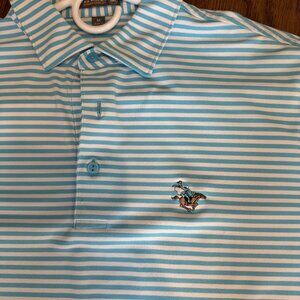 Peter Millar (M) Sleepy Hollow Country Club Polo